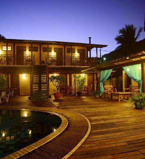 Pousada E Residencial Villafranca