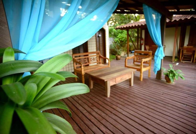 Pousada E Residencial Villafranca