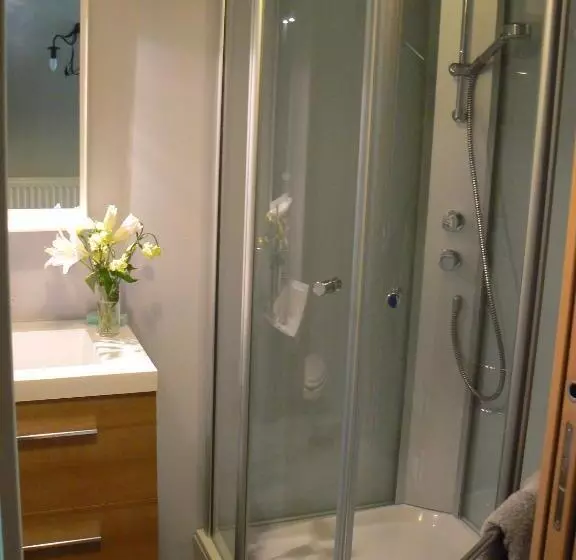 Au Cèdre D'or B&b
