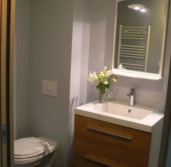 Au Cèdre D'or B&b
