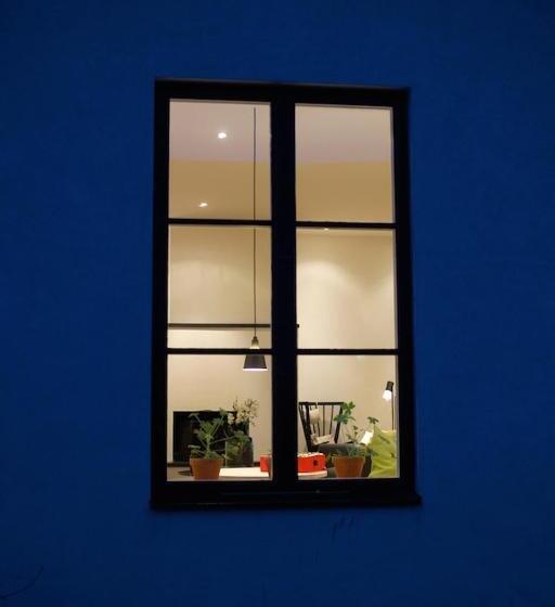 Bed and Breakfast örum 119