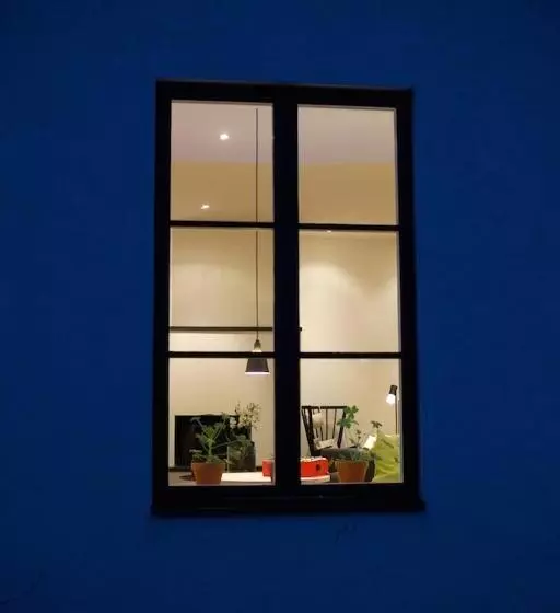 Aamiaismajoitus (B&B) örum 119