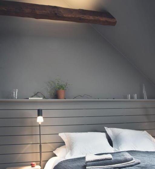 Bed and Breakfast örum 119