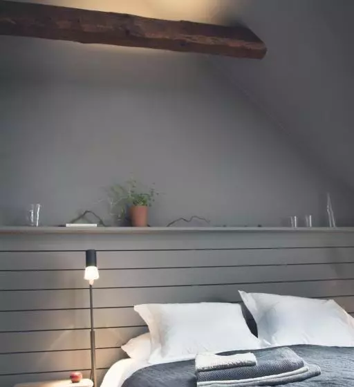 Aamiaismajoitus (B&B) örum 119