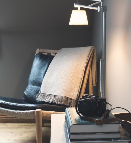 Bed and Breakfast örum 119