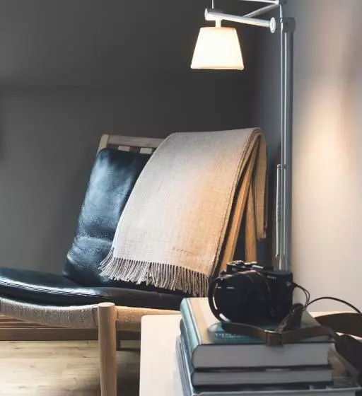 Aamiaismajoitus (B&B) örum 119