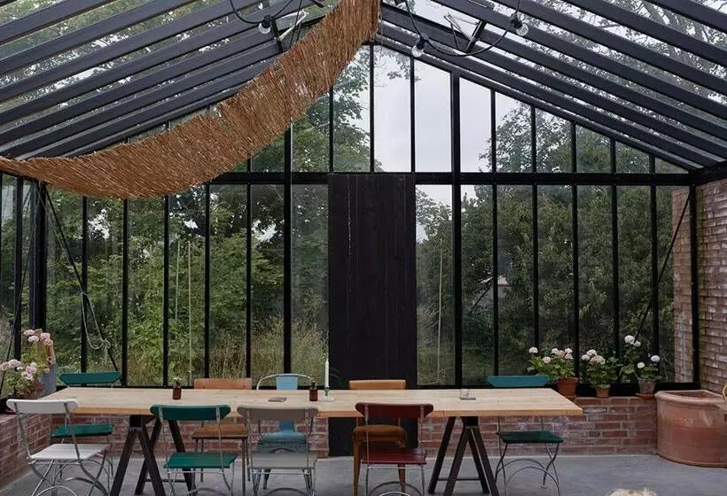 Aamiaismajoitus (B&B) örum 119