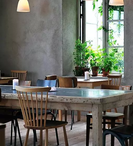 Aamiaismajoitus (B&B) örum 119