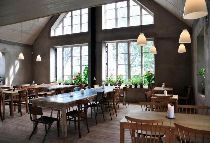 Bed and Breakfast örum 119