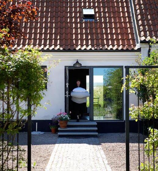 Bed and Breakfast örum 119