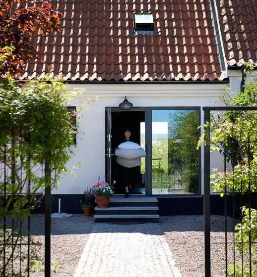 Aamiaismajoitus (B&B) örum 119