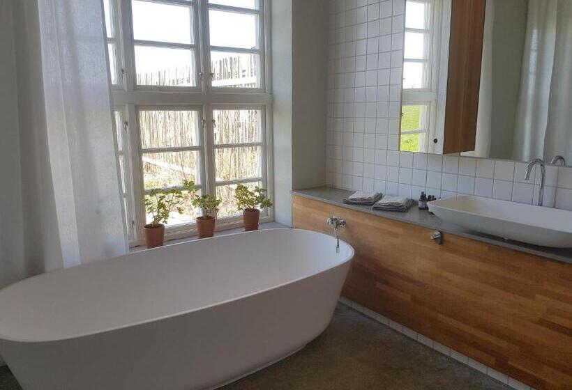 Bed and Breakfast örum 119