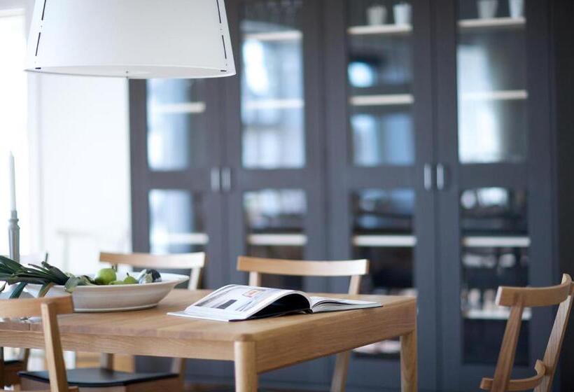 Bed and Breakfast örum 119