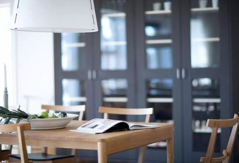 Aamiaismajoitus (B&B) örum 119