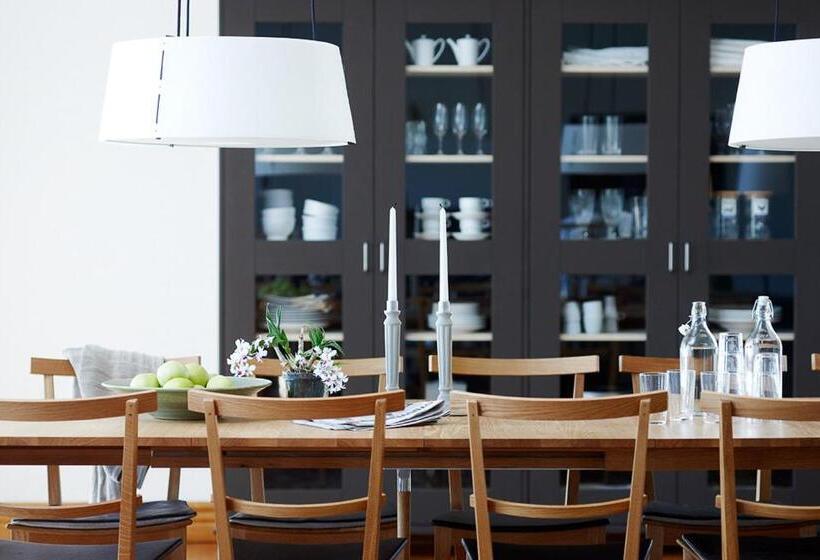 Bed and Breakfast örum 119