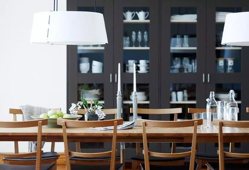 Aamiaismajoitus (B&B) örum 119