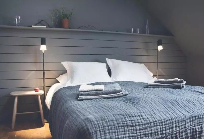 Aamiaismajoitus (B&B) örum 119