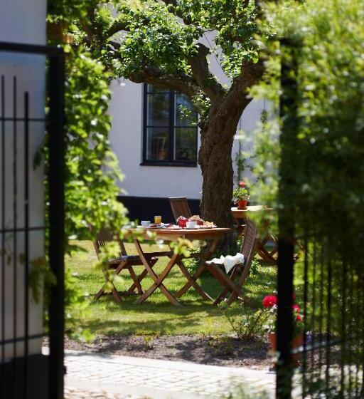 Bed and Breakfast örum 119