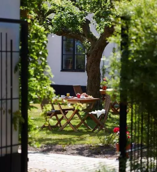 Aamiaismajoitus (B&B) örum 119