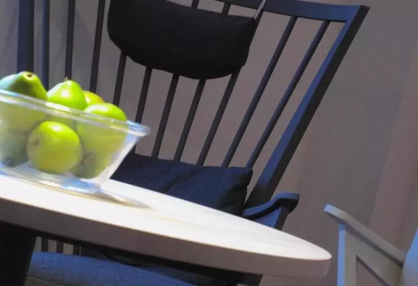 Aamiaismajoitus (B&B) örum 119