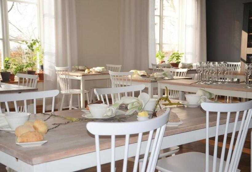 Bed and Breakfast örum 119