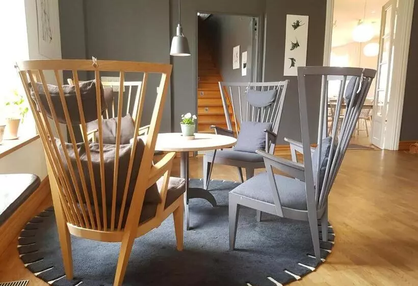 Aamiaismajoitus (B&B) örum 119