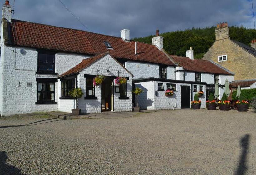 The Stapylton Arms