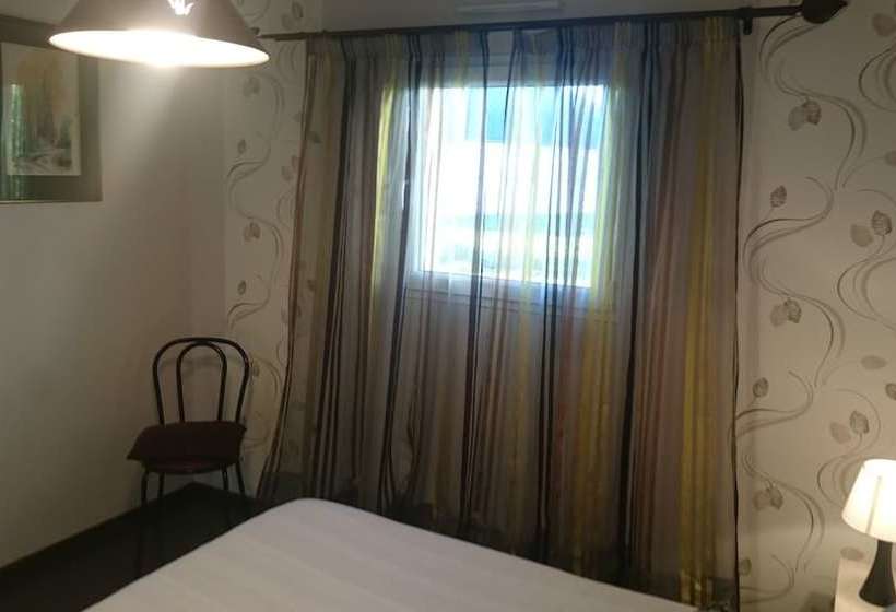 Guilvinec / Treffiagat House On One Level On Large Closed Garden