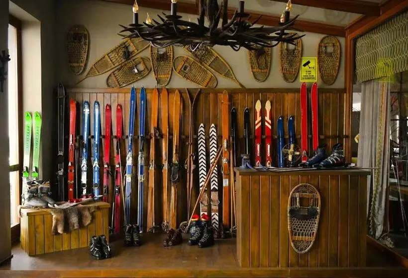 Hotelli Ağaoğlu My Mountain