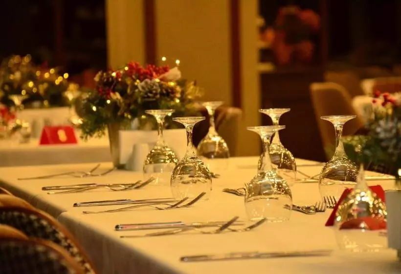 Hotelli Ağaoğlu My Mountain