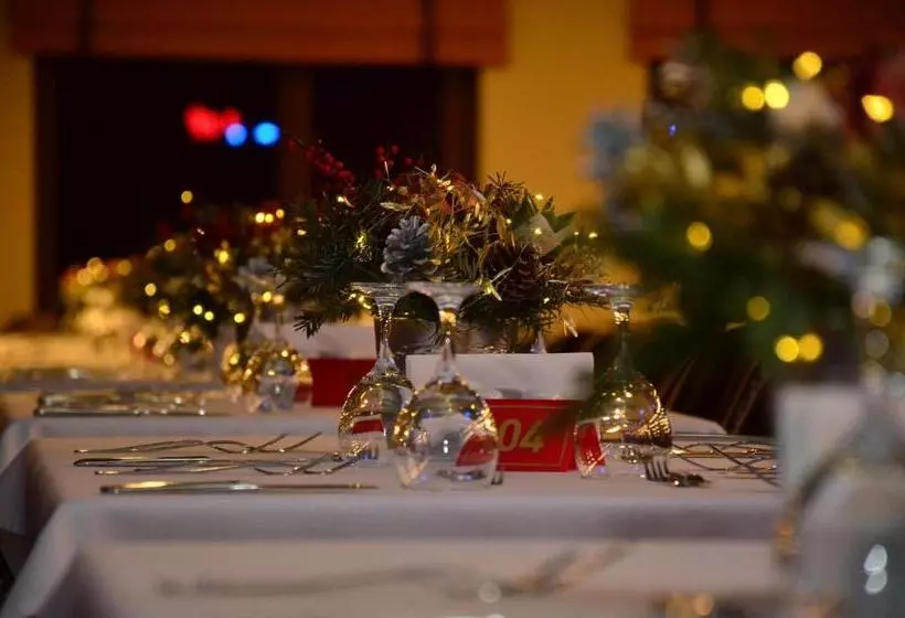 Hotelli Ağaoğlu My Mountain