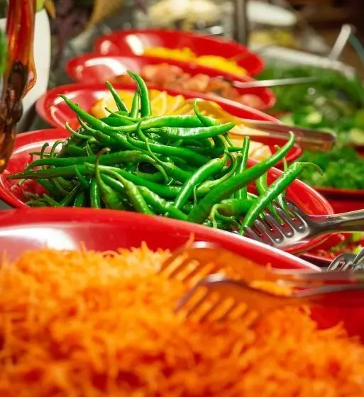 Hotelli Ağaoğlu My Mountain