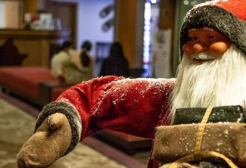 Hotelli Ağaoğlu My Mountain