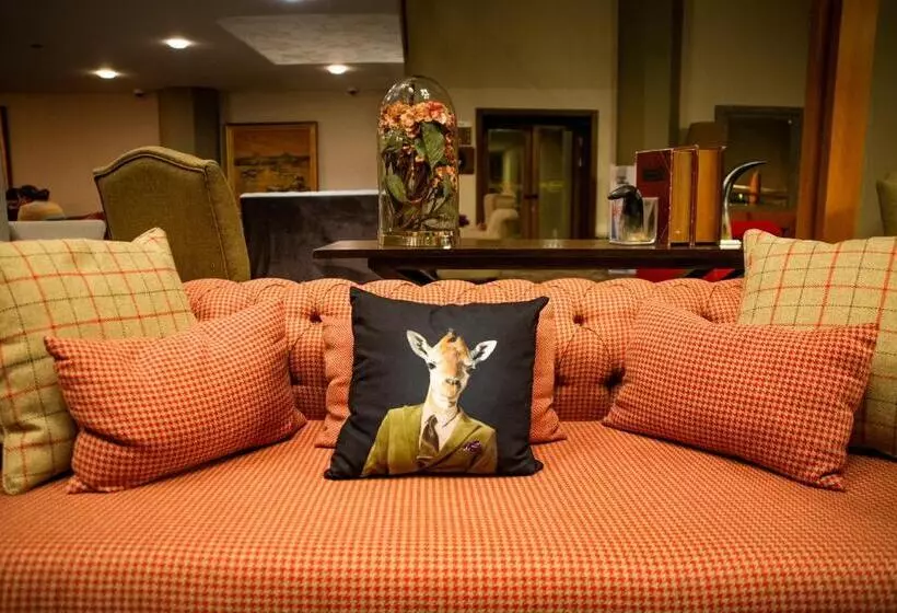 Hotelli Ağaoğlu My Mountain