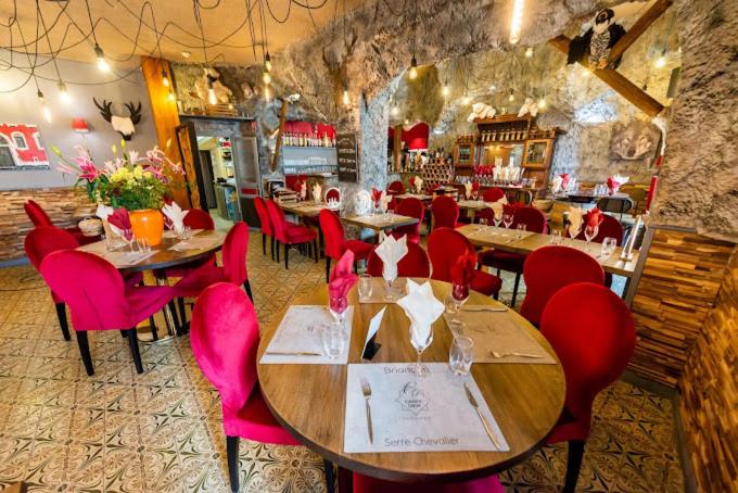 בית מלון כפרי Auberge De La Paix