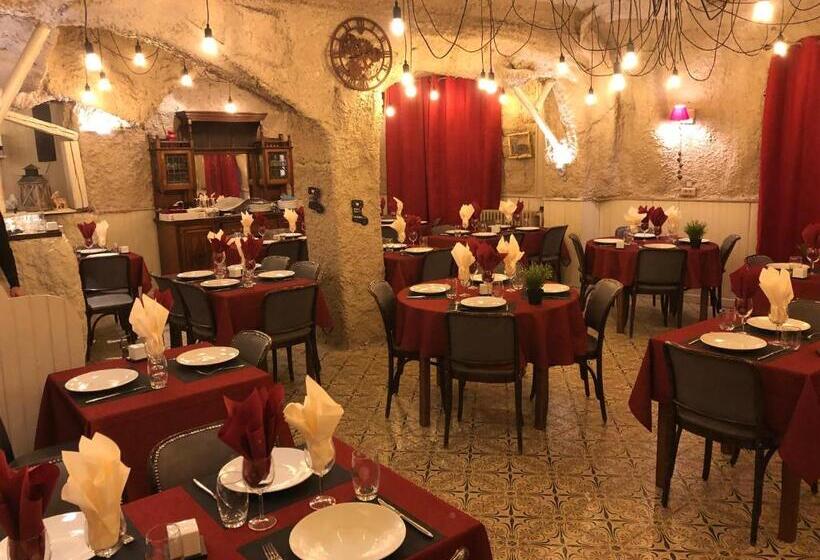 בית מלון כפרי Auberge De La Paix
