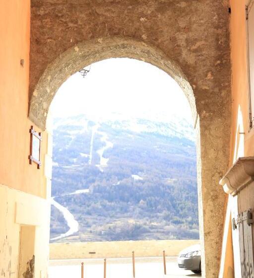 בית מלון כפרי Auberge De La Paix