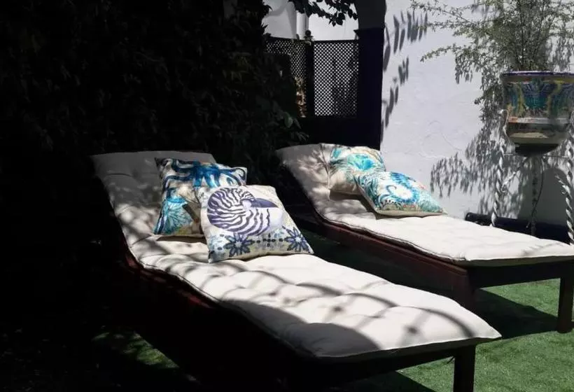 ホテル Domus Astigi