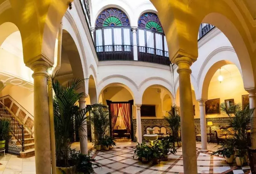 ホテル Domus Astigi