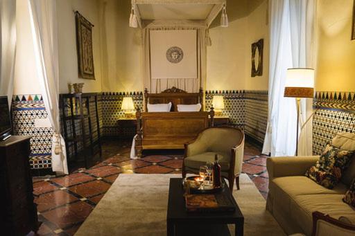 فندق Domus Astigi