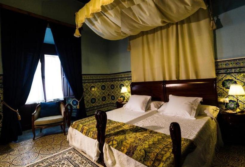 فندق Domus Astigi