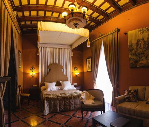 فندق Domus Astigi