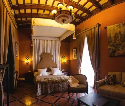 ホテル Domus Astigi