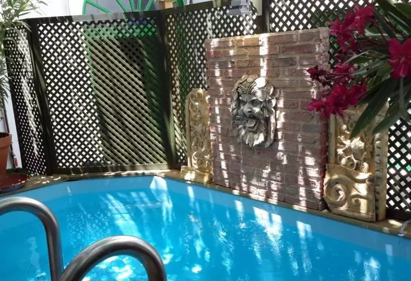 ホテル Domus Astigi