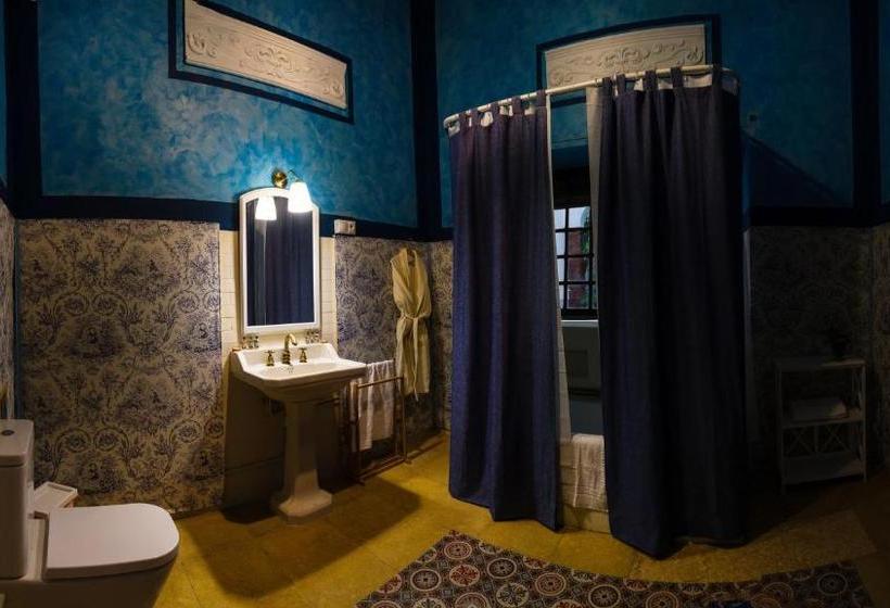 فندق Domus Astigi