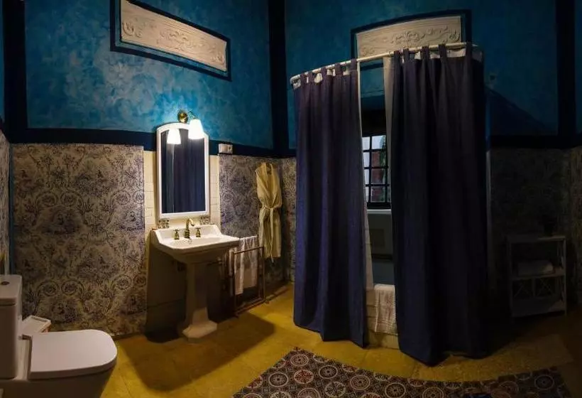 ホテル Domus Astigi