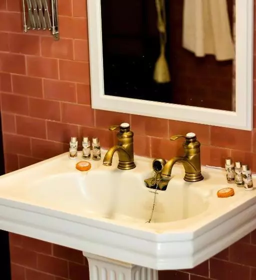 ホテル Domus Astigi