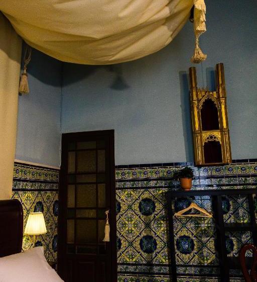 فندق Domus Astigi