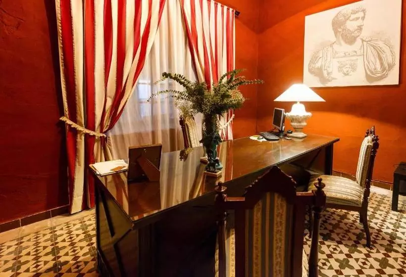 ホテル Domus Astigi