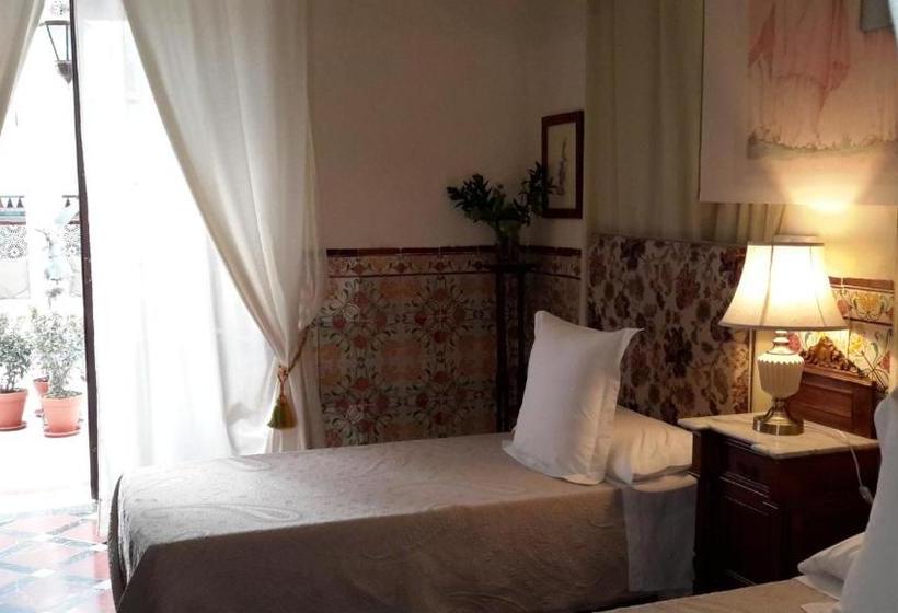 فندق Domus Astigi